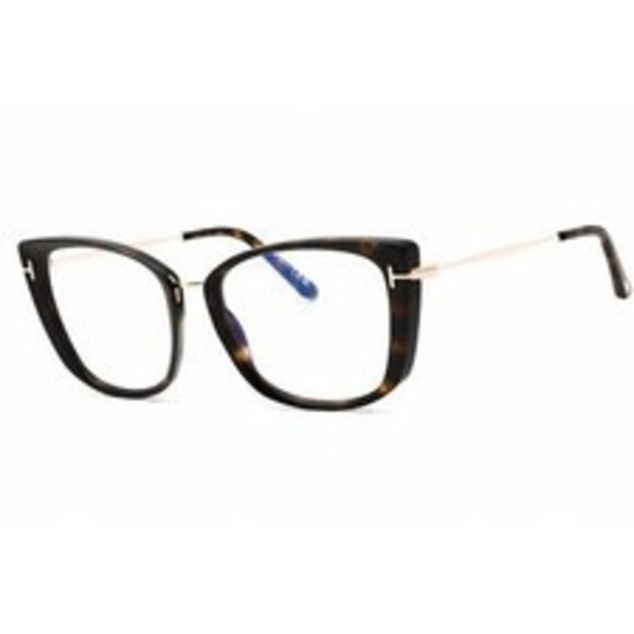 NWT Tom Ford FT5816-B-052 Eyeglasses - Picture 1 of 1